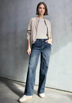 Wide Legs Jeans