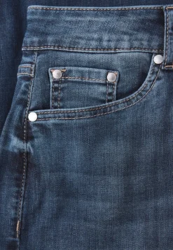 Wide Legs Jeans