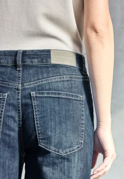 Wide Legs Jeans