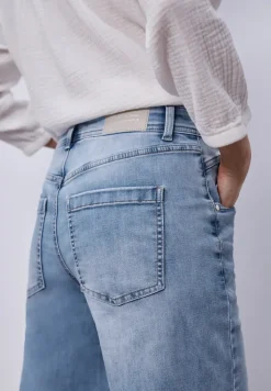 Wide Legs Jeans