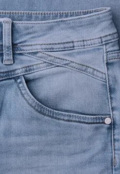 Wide Legs Jeans