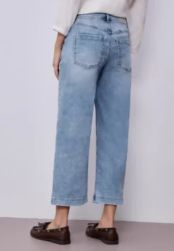 Wide Legs Jeans