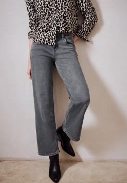 Wide Legs Jeans