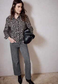 Wide Legs Jeans