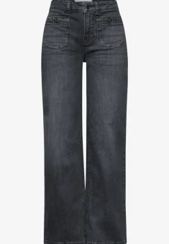Wide Legs Jeans