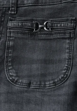 Wide Legs Jeans
