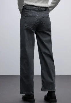 Wide Legs Jeans