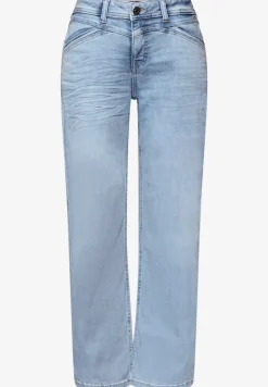 Wide Legs Jeans