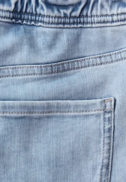Wide Legs Jeans