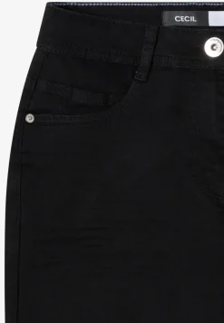 Wide Legs Jeans