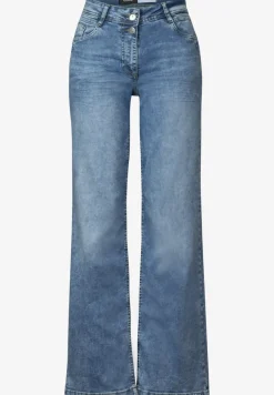 Wide Legs Jeans