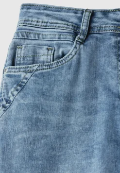 Wide Legs Jeans