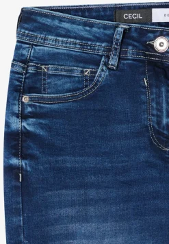 Wide Legs Jeans