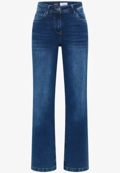 Wide Legs Jeans