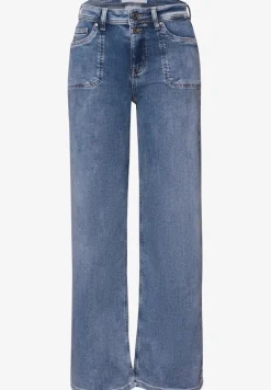 Wide Legs Jeans