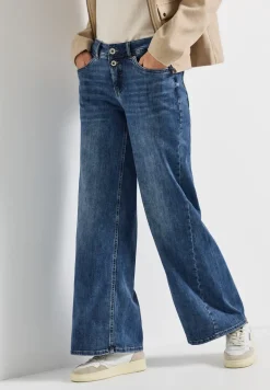 Wide Legs Jeans