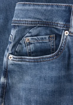 Wide Legs Jeans