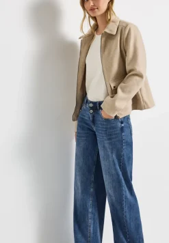 Wide Legs Jeans