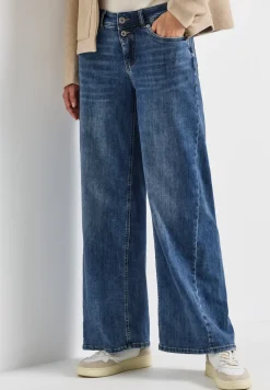 Wide Legs Jeans