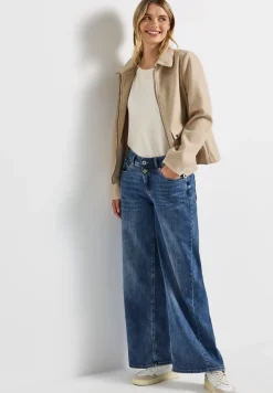Wide Legs Jeans
