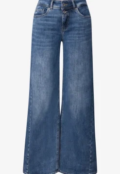 Wide Legs Jeans