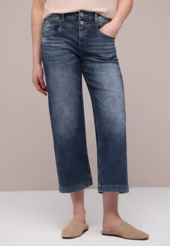Wide Legs Jeans