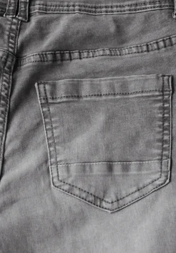 Wide Legs Jeans