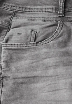Wide Legs Jeans