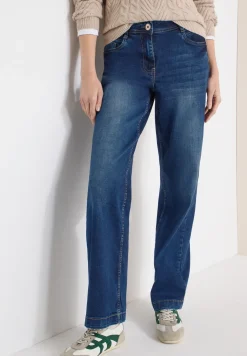 Wide Legs Jeans