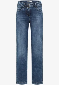 Wide Legs Jeans
