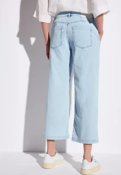 Wide Legs Jeans
