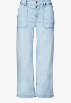 Wide Legs Jeans