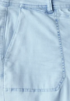 Wide Legs Jeans
