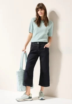 Wide Legs Jeans