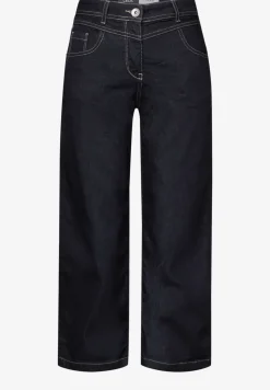 Wide Legs Jeans