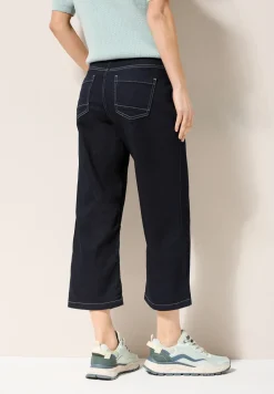Wide Legs Jeans