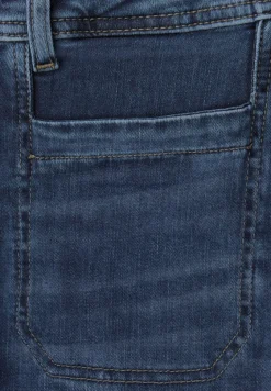 Wide Legs Jeans