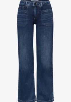 Wide Legs Jeans