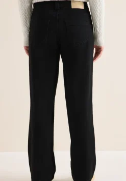 Wide Legs Jeans
