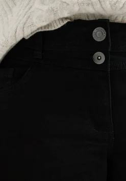 Wide Legs Jeans