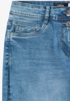 Wide Legs Jeans