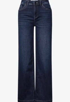 Wide Legs Jeans