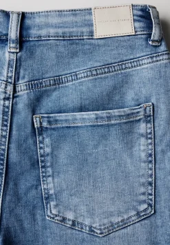 Wide Legs Jeans