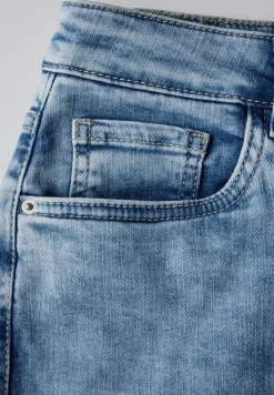 Wide Legs Jeans