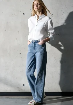 Wide Legs Jeans