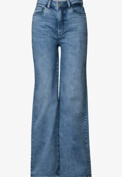 Wide Legs Jeans