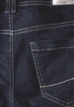 Wide Legs Jeans
