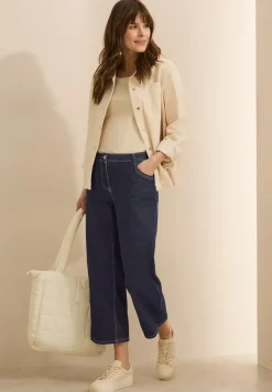 Wide Legs Jeans