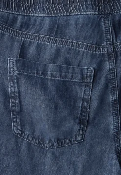 Wide Legs Jeans