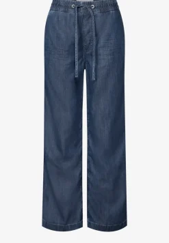 Wide Legs Jeans